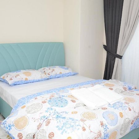 Otel Sweet Home Atakum Экстерьер фото
