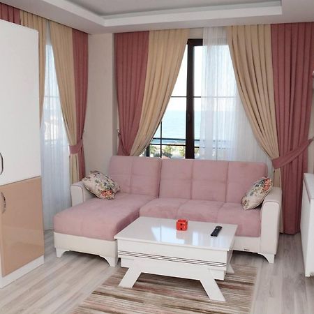 Otel Sweet Home Atakum Экстерьер фото