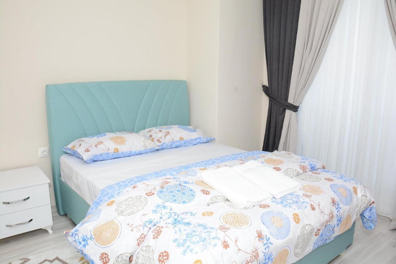 Otel Sweet Home Atakum Экстерьер фото