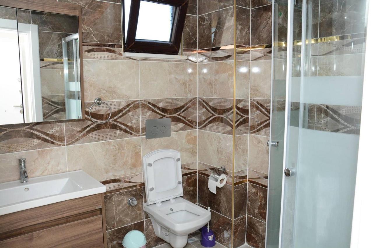 Otel Sweet Home Atakum Экстерьер фото