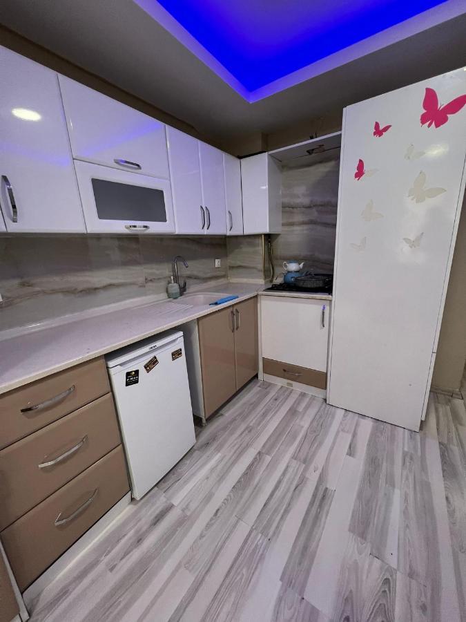 Otel Sweet Home Atakum Экстерьер фото