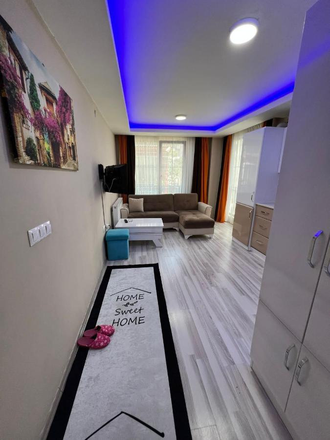 Otel Sweet Home Atakum Экстерьер фото