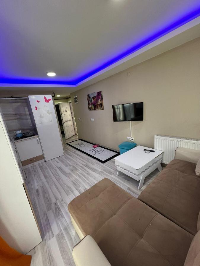 Otel Sweet Home Atakum Экстерьер фото