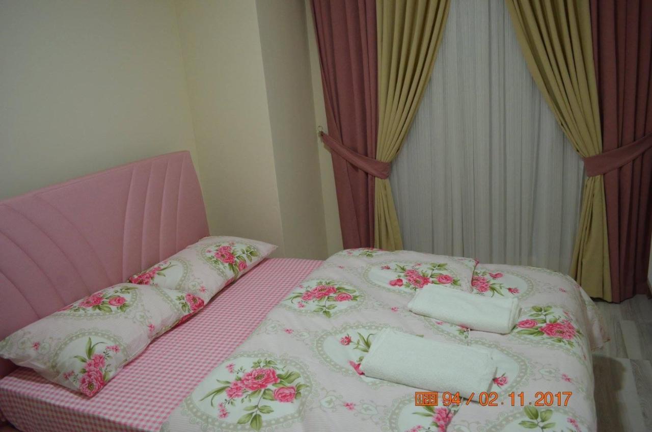 Otel Sweet Home Atakum Экстерьер фото